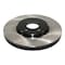 Pronto Front Brake Rotor, Br5300002 BR5300002 - alternate 2